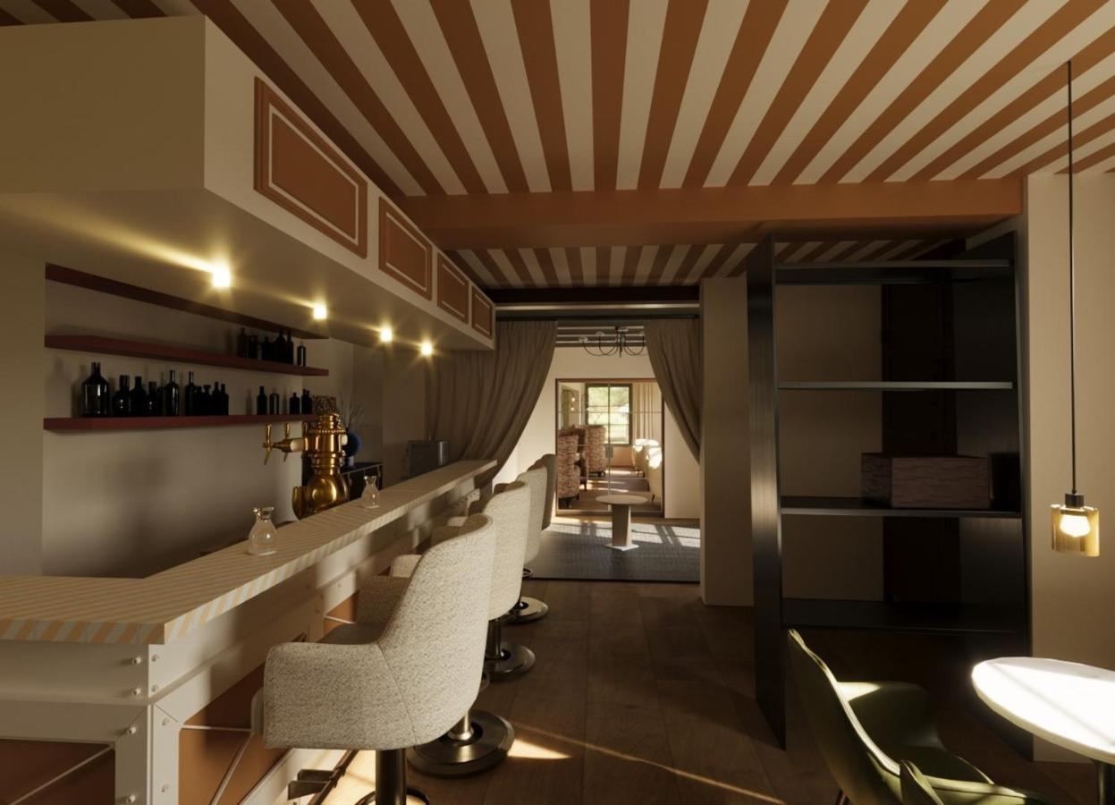 Relais Manderen 호텔 외부 사진
