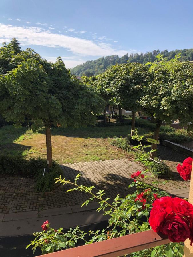 Relais Manderen 호텔 외부 사진