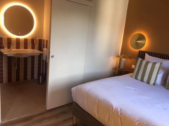 Relais Manderen 호텔 외부 사진