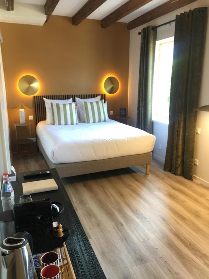 Relais Manderen 호텔 외부 사진