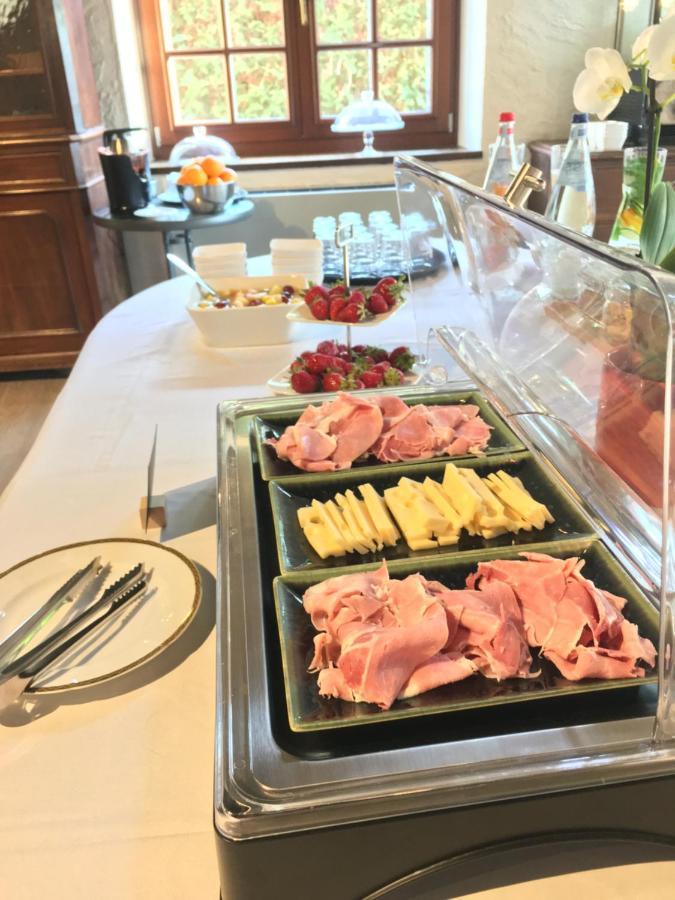Relais Manderen 호텔 외부 사진